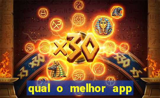 qual o melhor app para analisar jogos de futebol